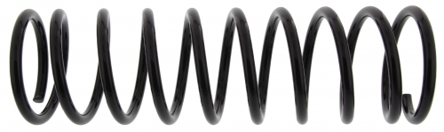 MAPCO 70640 coil spring