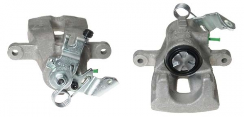 MAPCO 144054 Brake Caliper