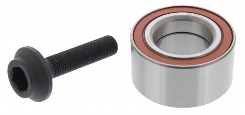 MAPCO 26772 Wheel Bearing Kit