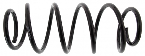 MAPCO 70700 coil spring