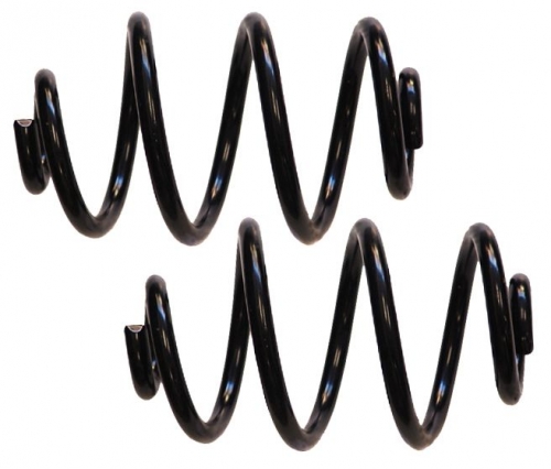 MAPCO 71854/2 Suspension Kit, coil springs