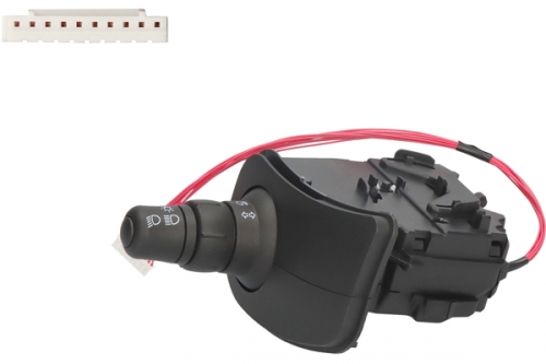 Alfa-eParts AF00038 Steering Column Switch