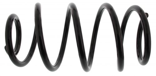 MAPCO 72884 coil spring