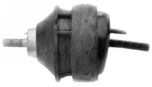 MAPCO 33665 Support moteur