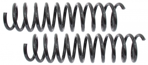 MAPCO 71911/2 Suspension Kit, coil springs