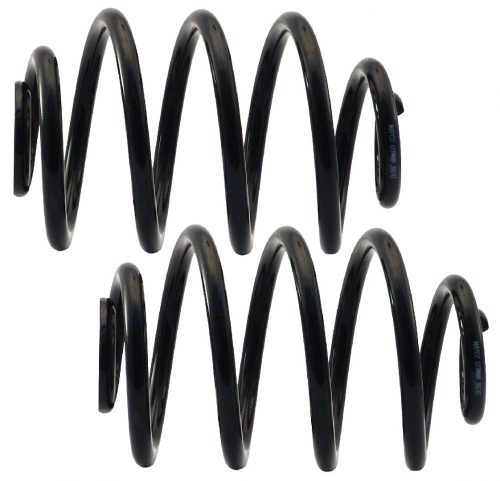 MAPCO 70552/2 Suspension Kit, coil springs