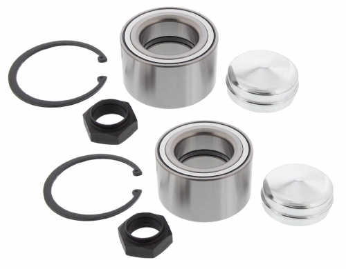 MAPCO 46352 Wheel Bearing Kit