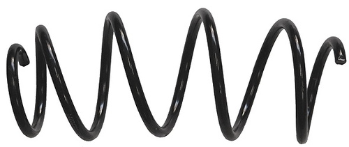 MAPCO 70784 coil spring