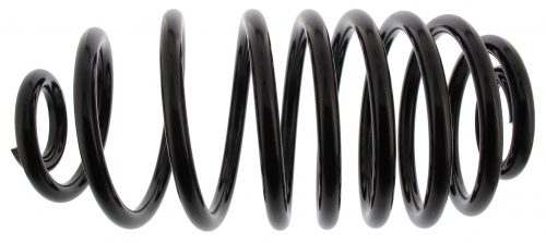 MAPCO 70141 coil spring