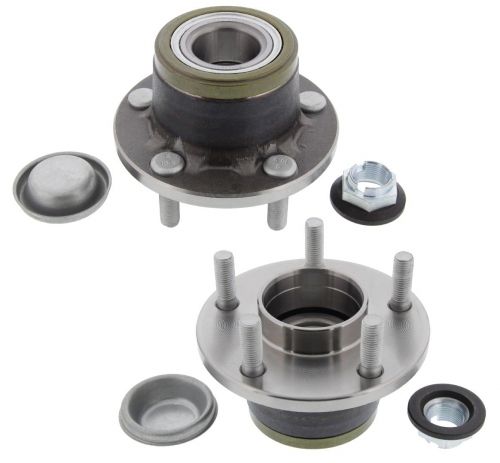 MAPCO 46694 Wheel Bearing Kit