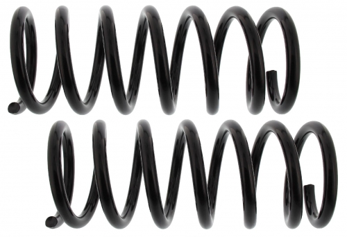 MAPCO 71616/2 Suspension Kit, coil springs