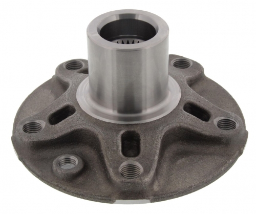 MAPCO 26779 Wheel Hub