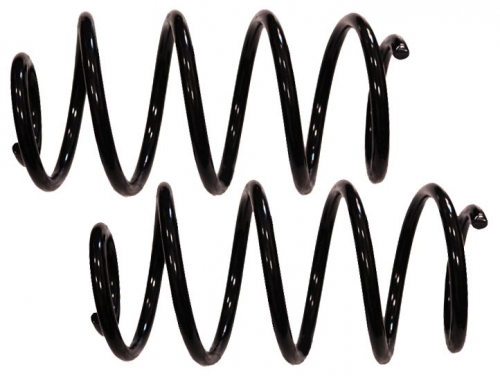 MAPCO 71874/2 Suspension Kit, coil springs