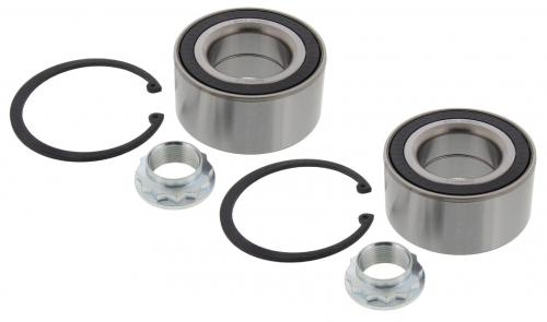 MAPCO 46658 Wheel Bearing Kit