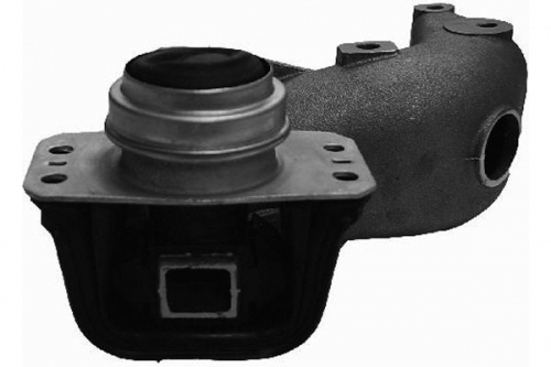 MAPCO 36251 Support moteur