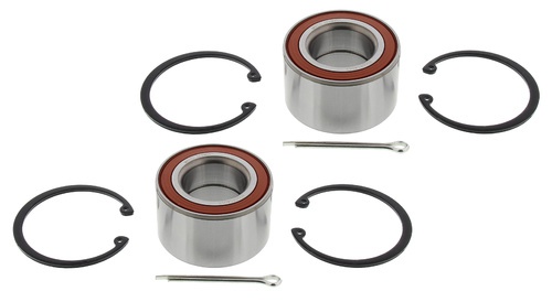 MAPCO 46802 Wheel Bearing Kit