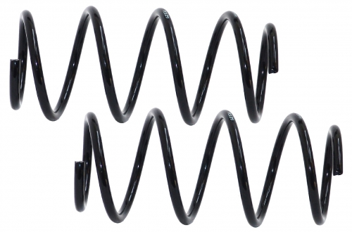 MAPCO 70129/2 Suspension Kit, coil springs