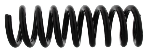 MAPCO 71792 coil spring