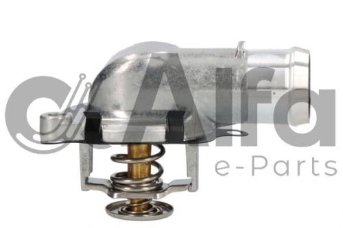 Alfa-eParts AF08025 Фланец охлаждающей жидкости