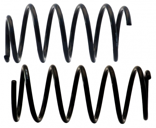 MAPCO 71702/1 Suspension Kit, coil springs