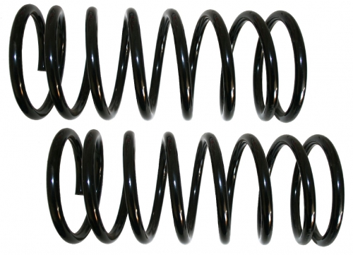 MAPCO 70960/2 Suspension Kit, coil springs