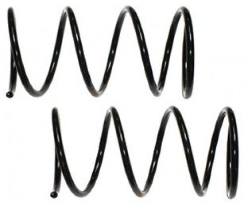 MAPCO 70531/2 Suspension Kit, coil springs