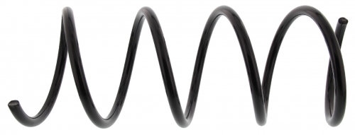 MAPCO 72851 coil spring