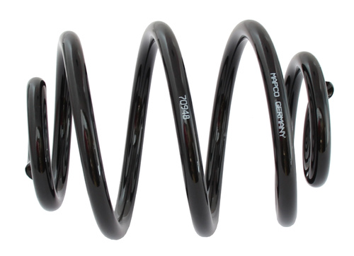 MAPCO 70948 coil spring