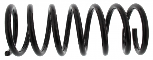 MAPCO 71618 coil spring