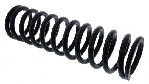 MAPCO 70833 coil spring