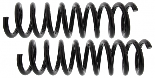 MAPCO 72852/2 Suspension Kit, coil springs