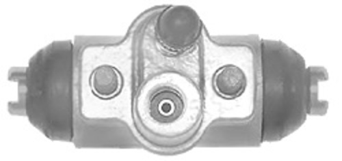 MAPCO 2527 Wheel Brake Cylinder