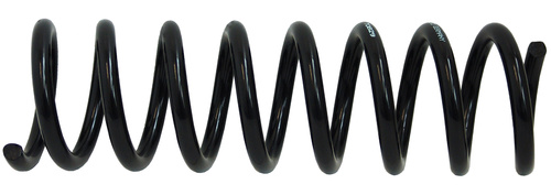 MAPCO 70829 coil spring