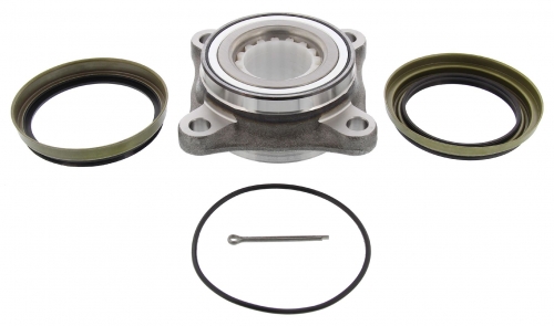 MAPCO 46501 Wheel Bearing Kit