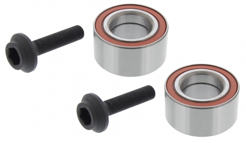 MAPCO 46772 Wheel Bearing Kit