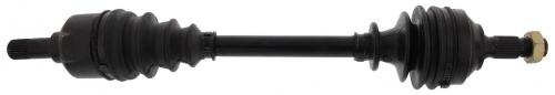 MAPCO 16414 CV Shaft