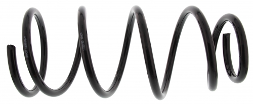 MAPCO 70409 coil spring