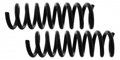 MAPCO 71791/2 Suspension Kit, coil springs