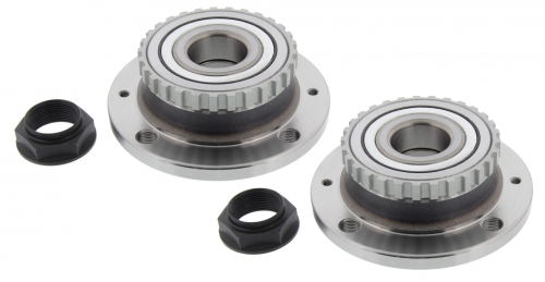 MAPCO 46323 Wheel Bearing Kit