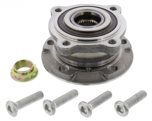 MAPCO 46654 Wheel Bearing Kit