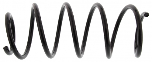 MAPCO 70690 coil spring