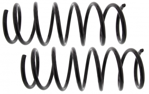 MAPCO 70841/2 Suspension Kit, coil springs