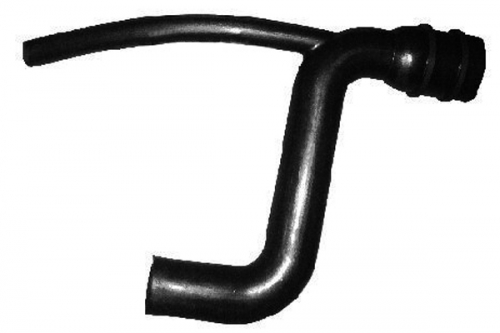 MAPCO MC09370 Pipe, EGR valve