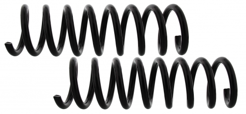 MAPCO 71793/2 Suspension Kit, coil springs