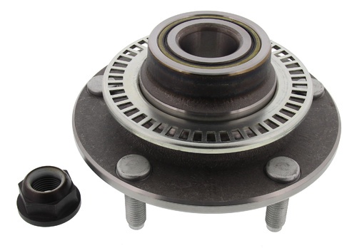 MAPCO 26680 Wheel Bearing Kit