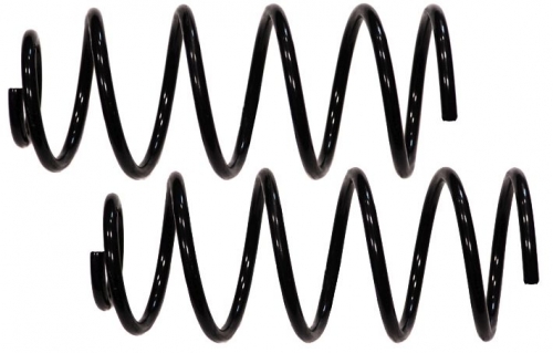 MAPCO 70979/2 Suspension Kit, coil springs