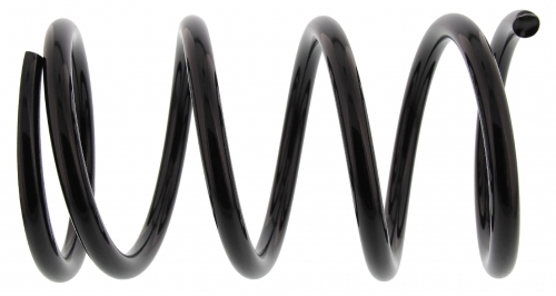 MAPCO 70503 coil spring