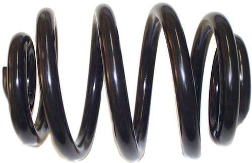 MAPCO 71823 coil spring