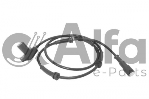 Alfa-eParts AF08308 Capteur, vitesse de roue