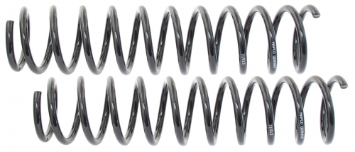 MAPCO 71913/2 Suspension Kit, coil springs